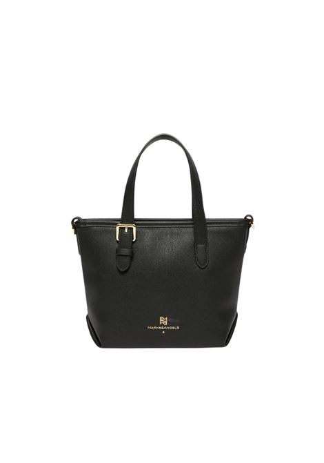 Mini shopper - NERO Emme Marella | MINIEMMA003